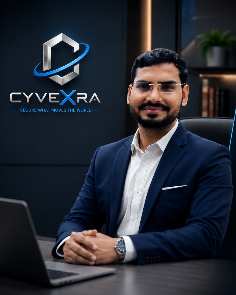 Deepak Bhardwaj Founder CEO