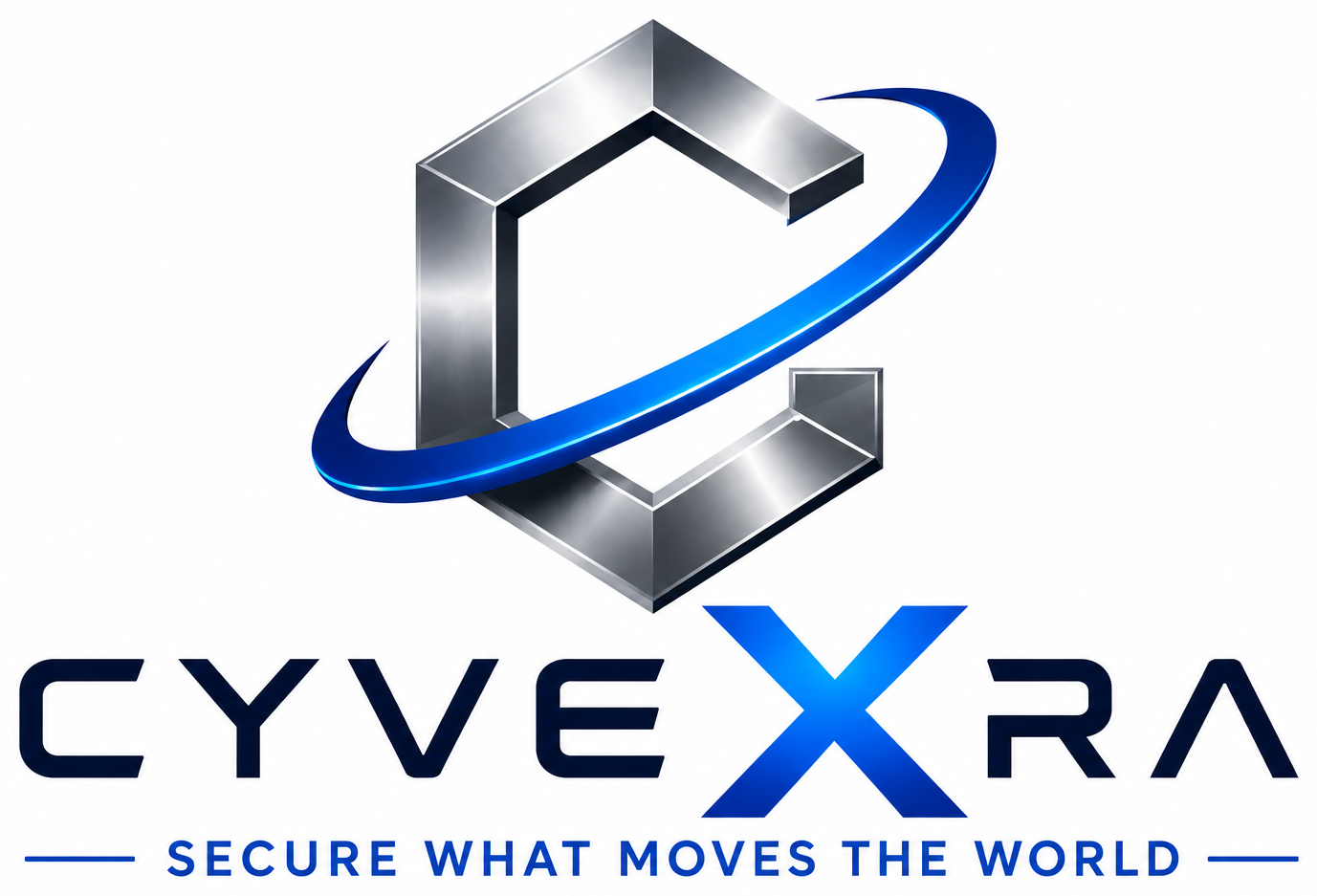 CyveXra logo